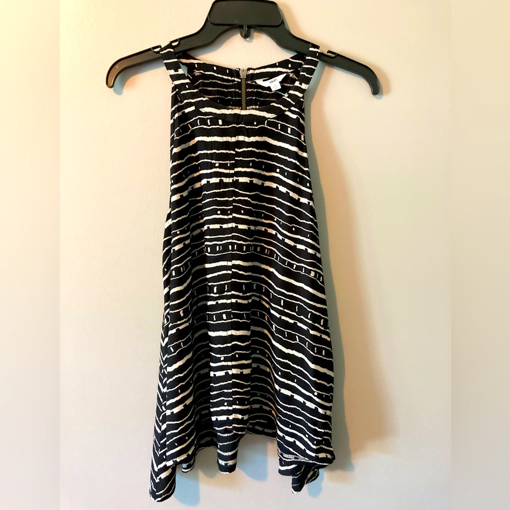 VANS BoHo blouse